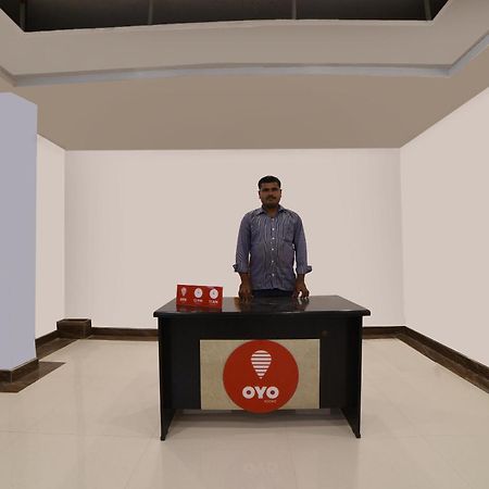 Hotel O Opal Residency Hyderabad Exterior photo