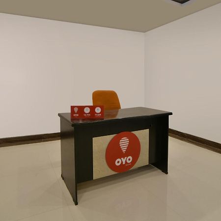 Hotel O Opal Residency Hyderabad Exterior photo
