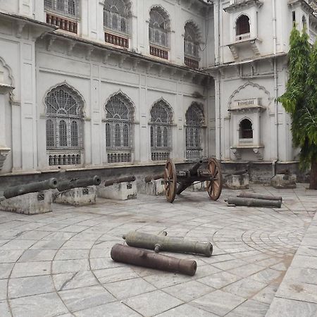Hotel O Opal Residency Hyderabad Exterior photo