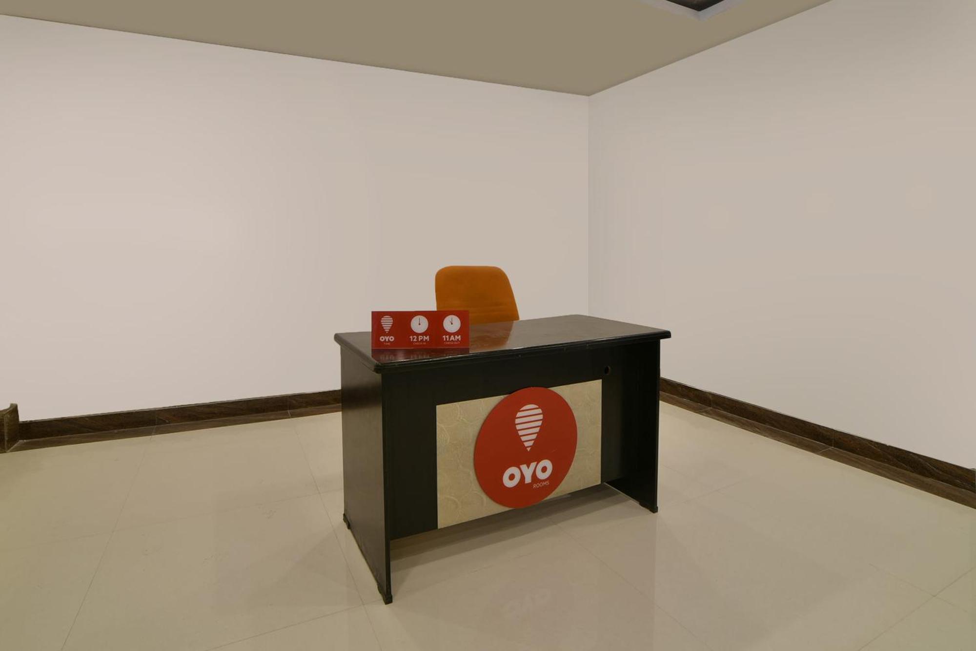 Hotel O Opal Residency Hyderabad Exterior photo